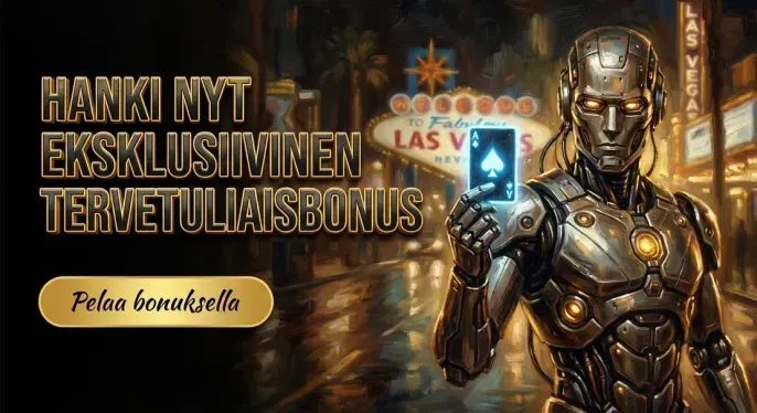 Rioace Casino
